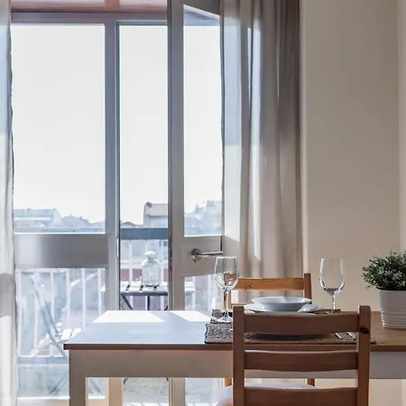 Apartment Aliados Nice Flat V *