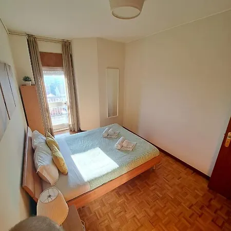 Aliados Nice Flat V Apartment