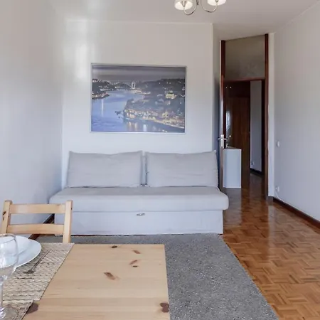Appartement Aliados Nice Flat V Oporto