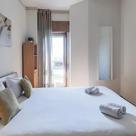 Appartement Aliados Nice Flat V *