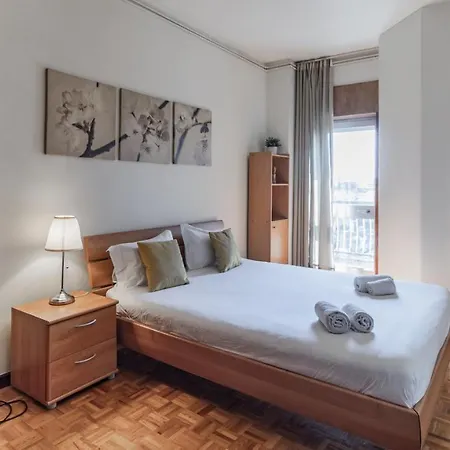 Aliados Nice Flat V Oporto