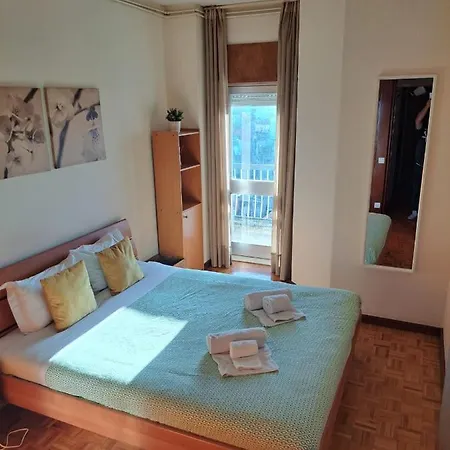Aliados Nice Flat V Appartement