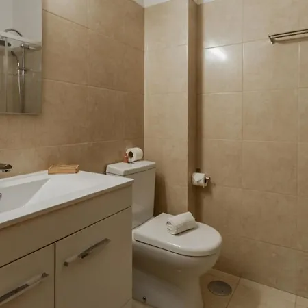 Aliados Nice Flat V Appartement Oporto