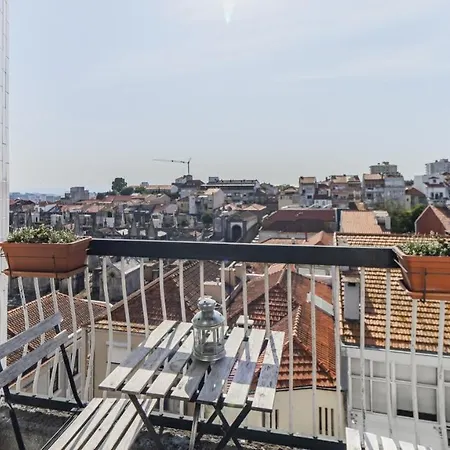Appartement Aliados Nice Flat V *