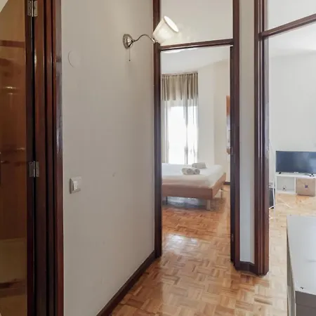 Aliados Nice Flat V Appartement *