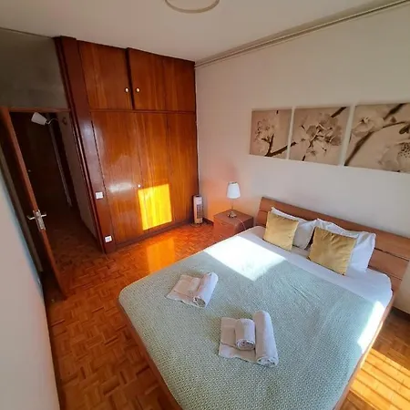 Aliados Nice Flat V Appartement Oporto