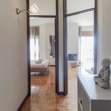 Aliados Nice Flat V Appartement Oporto